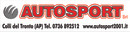 Logo Autosport Srl